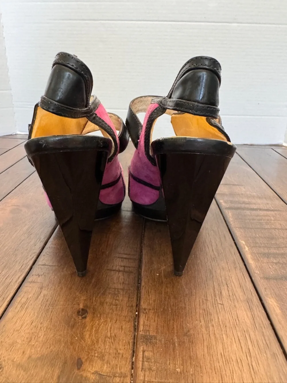 Michael Kors product pair