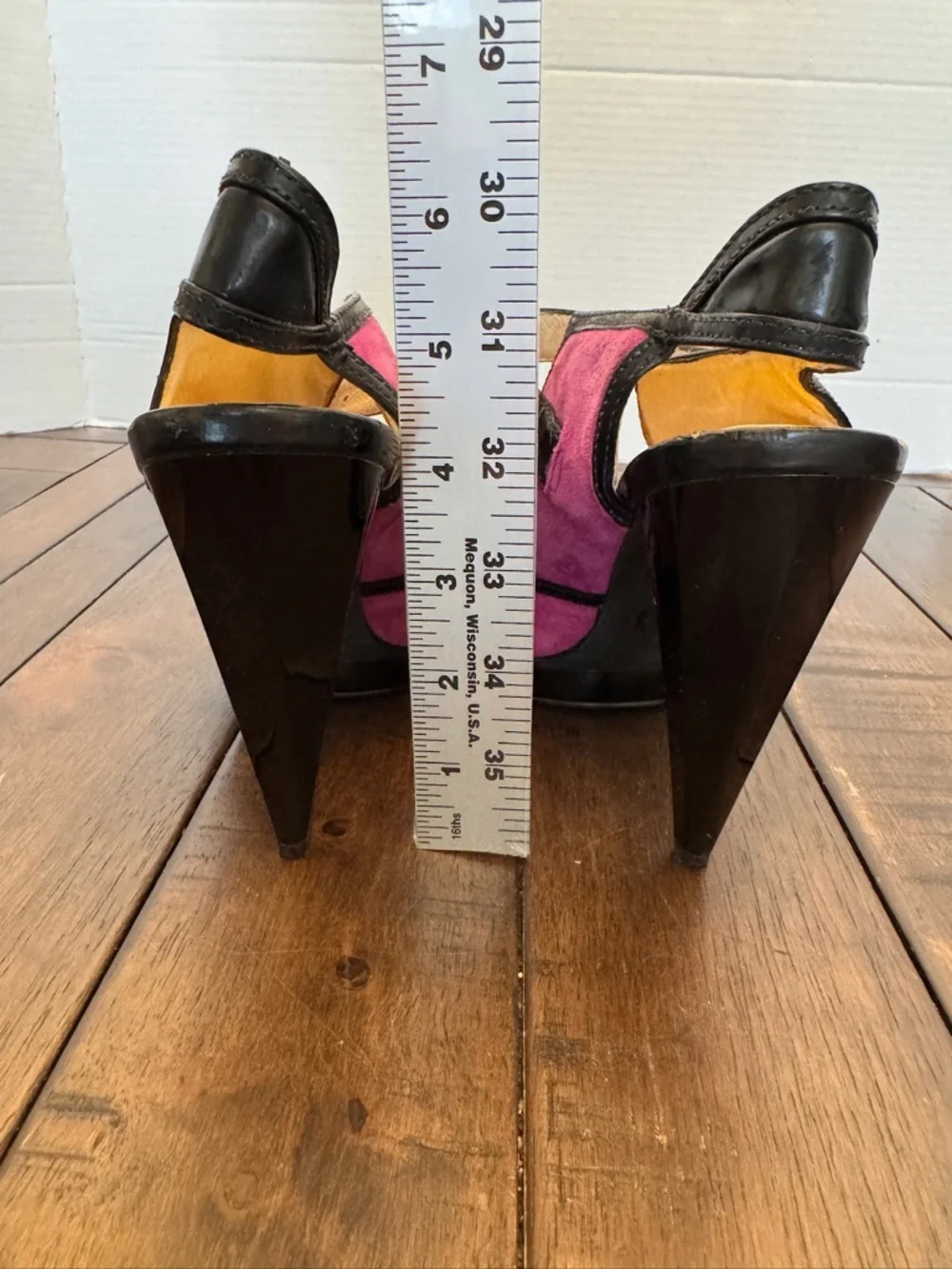 Michael Kors product pair