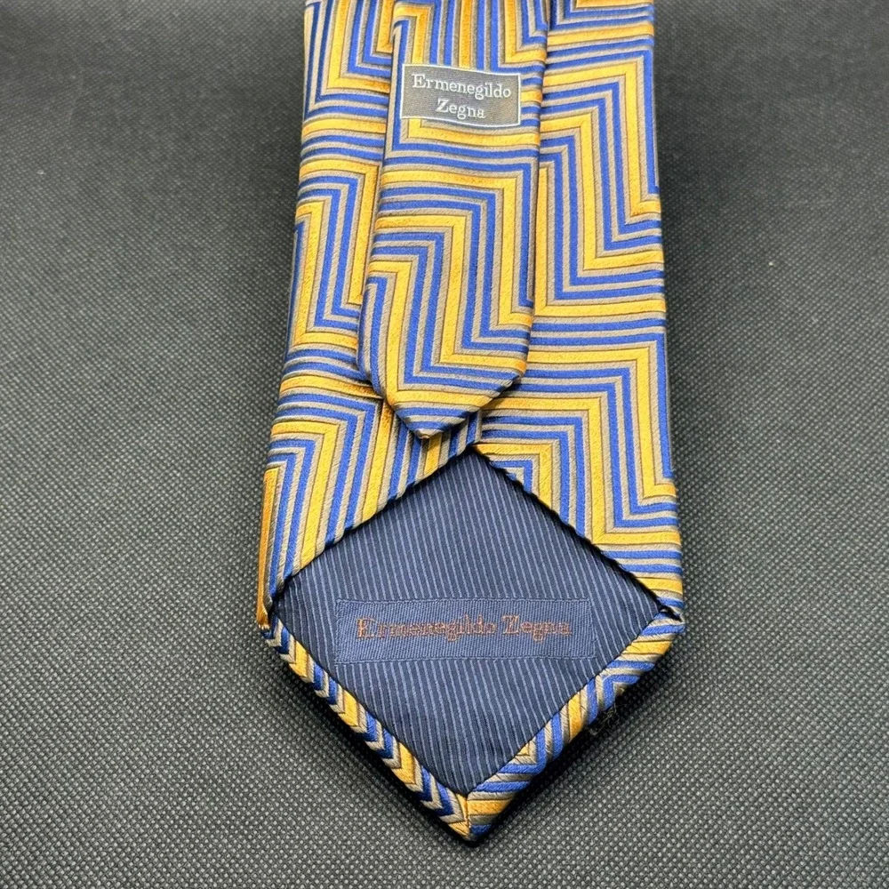 Ermenegildo Zegna brand ermenegildo