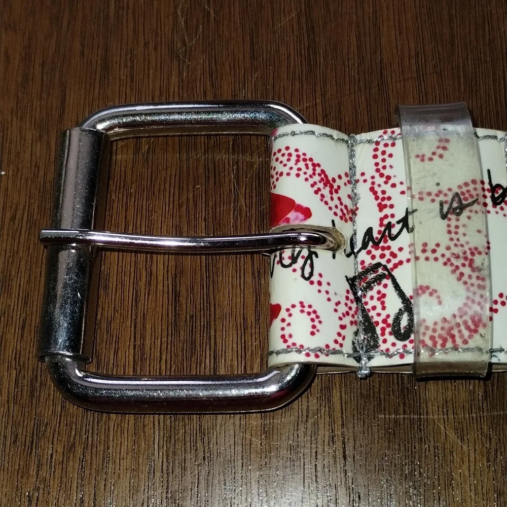 N/A ladies belt