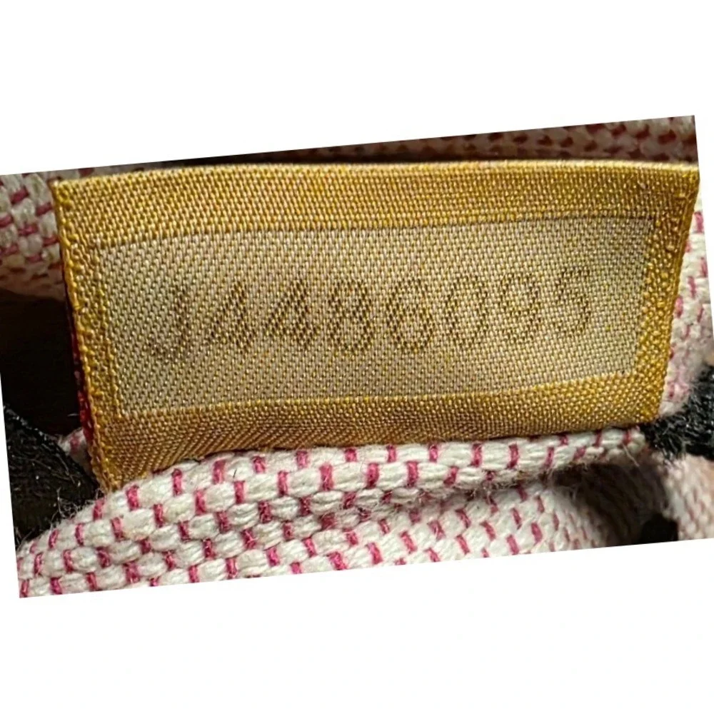 Dooney & Bourke vintage leather