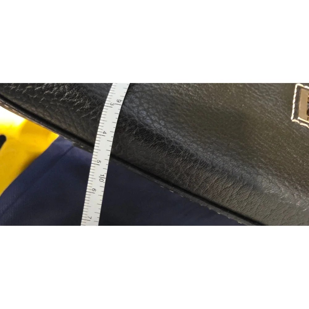 Dooney & Bourke vintage leather