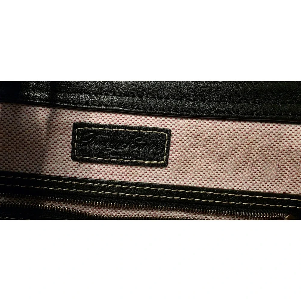 Dooney & Bourke vintage leather