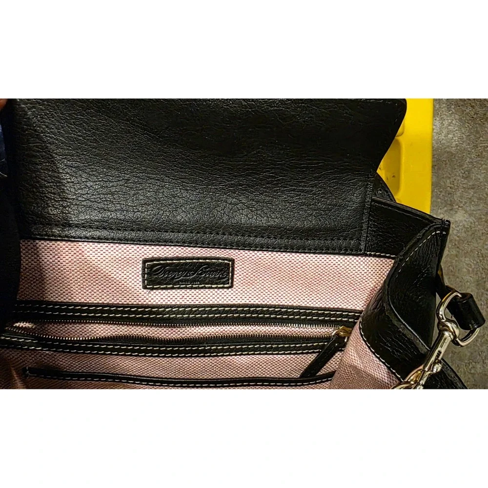 Dooney & Bourke vintage leather