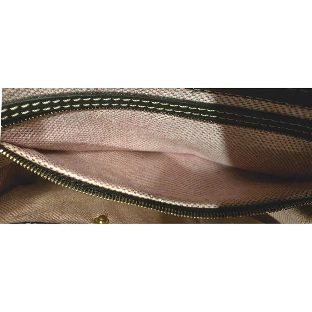 Dooney & Bourke vintage leather