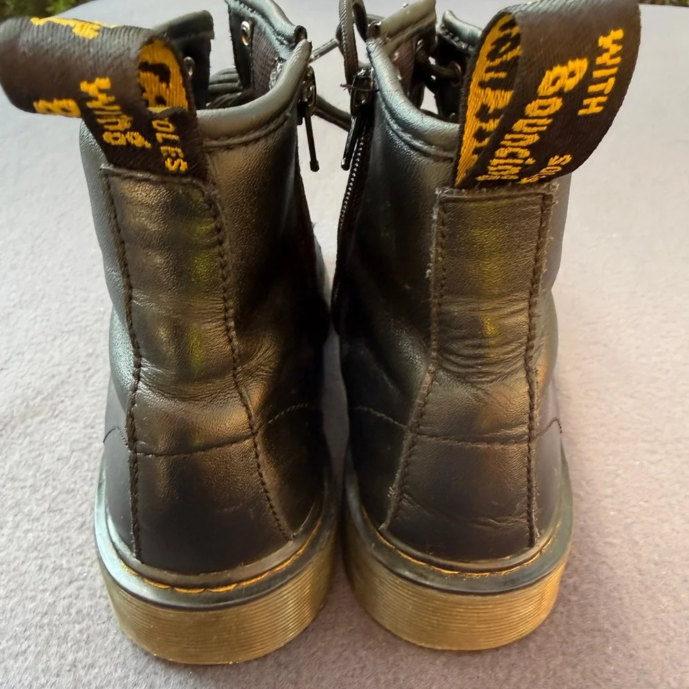 Dr. Martens classic dr
