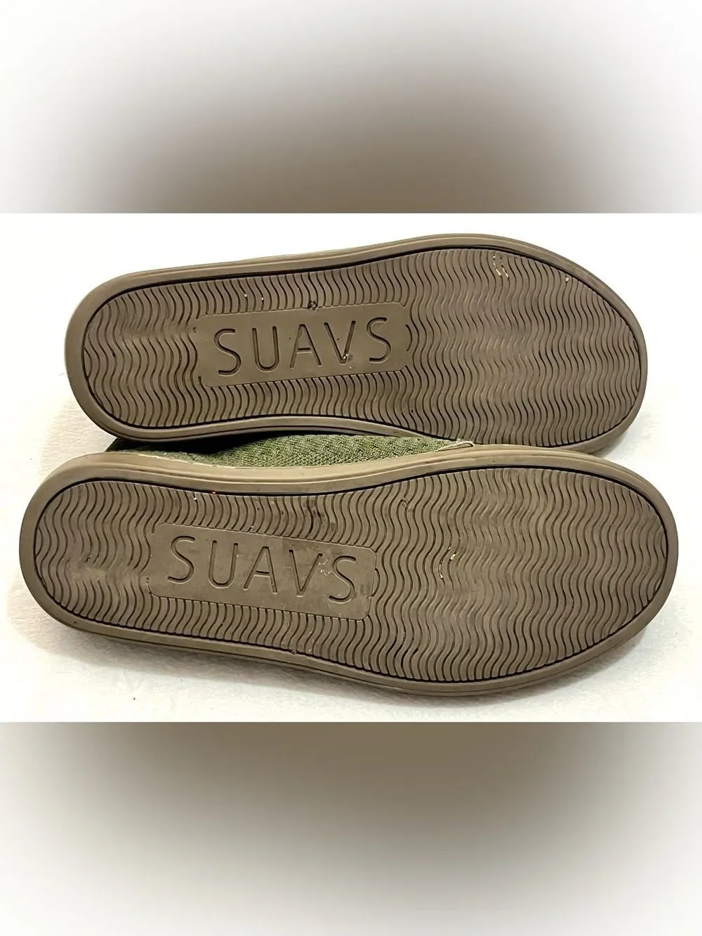 Unbranded casual slip