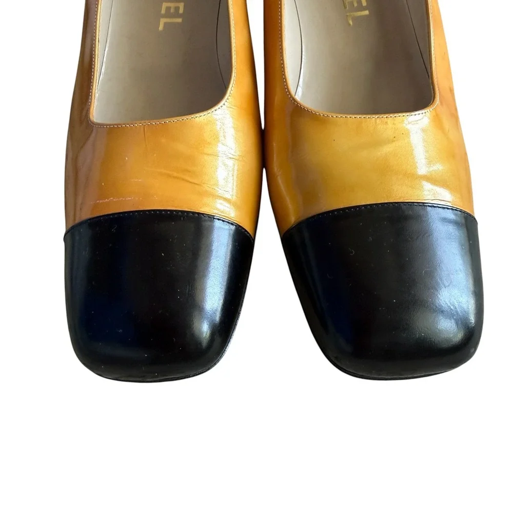 CHANEL these are