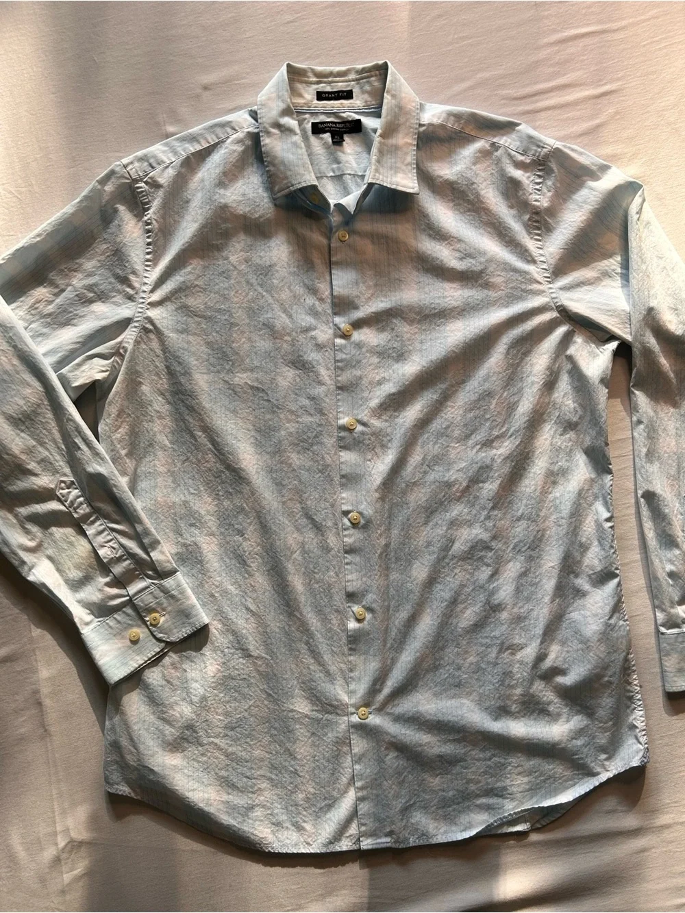 Banana Republic banana republic