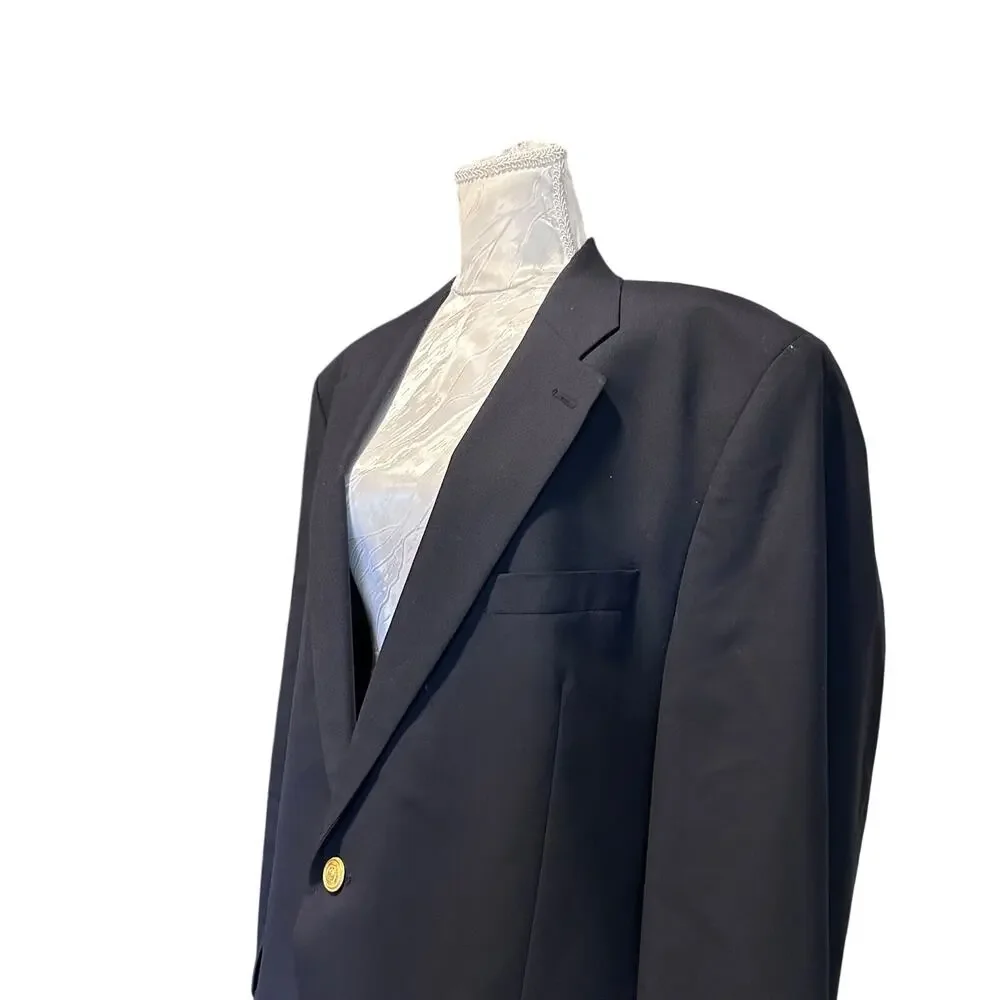 Ralph Lauren sharp lauren