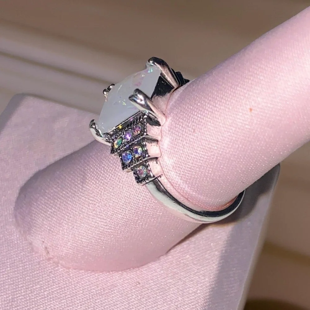 Molliwater jewelry thanks questions