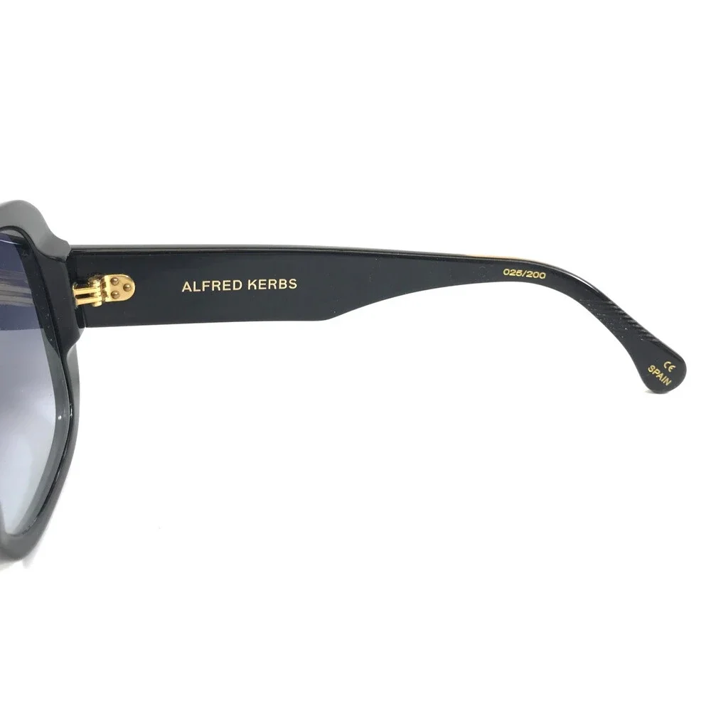 Alfred Kerbs brand new