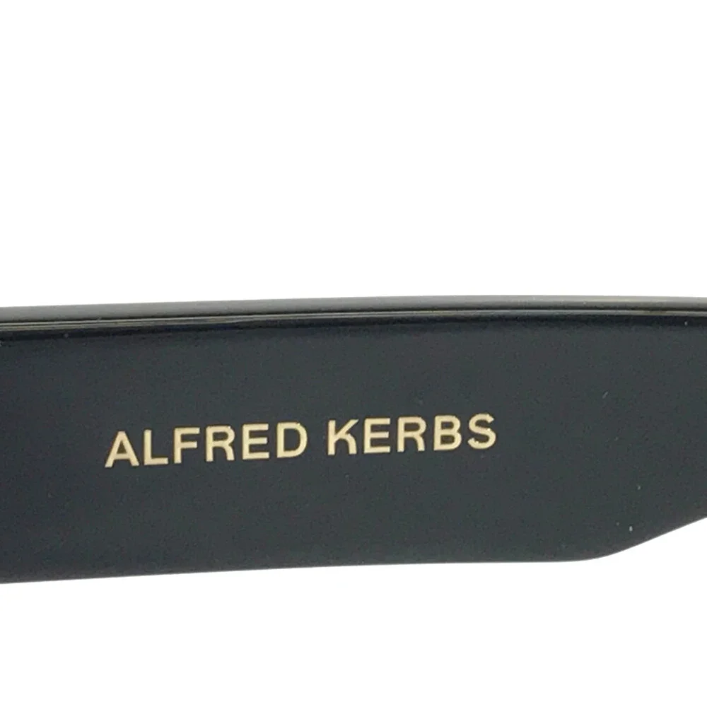 Alfred Kerbs brand new