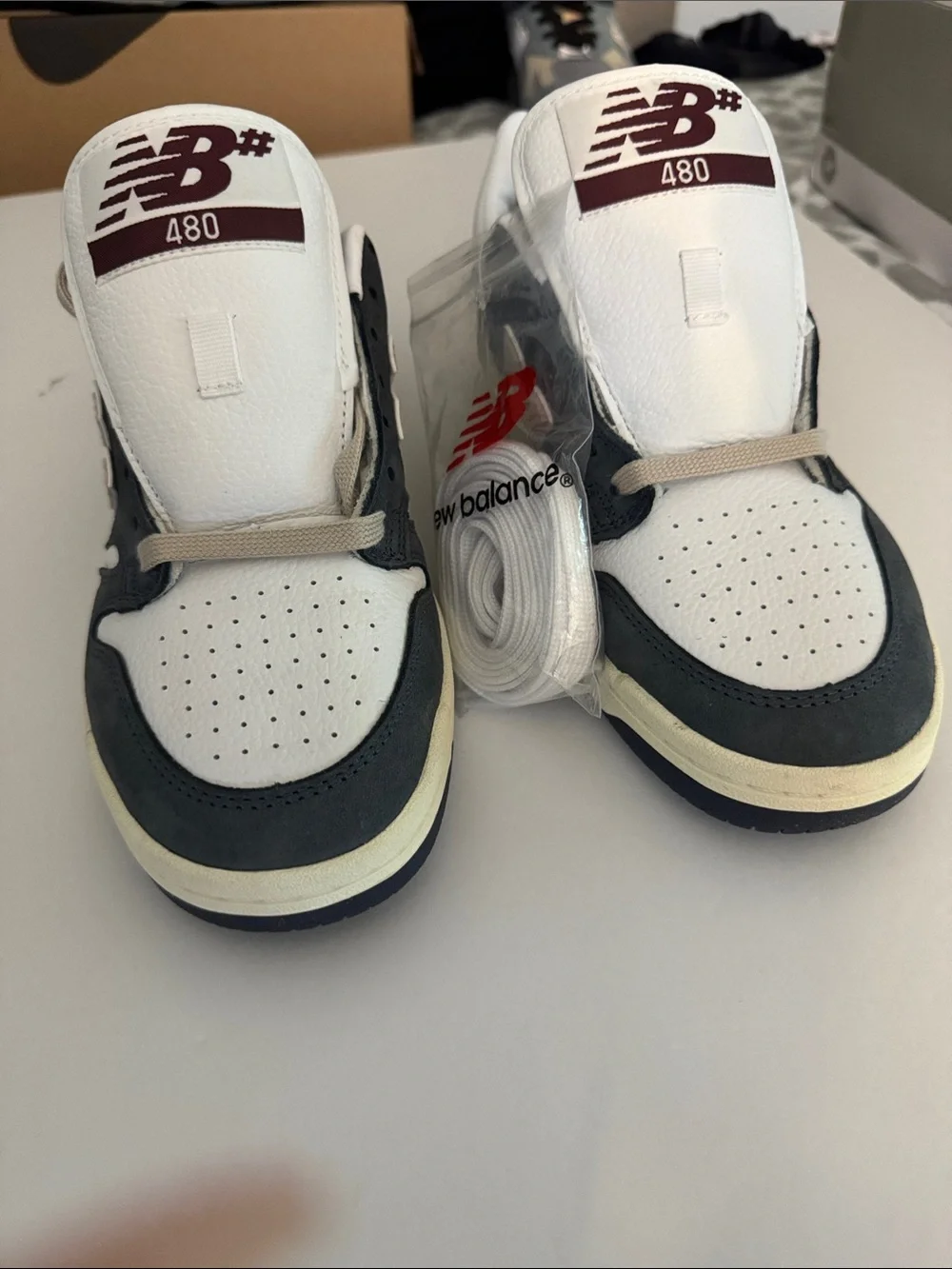 New Balance new balance