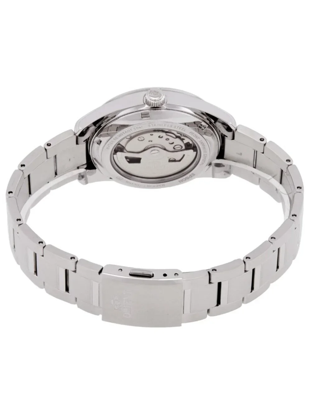 Orient length automatic