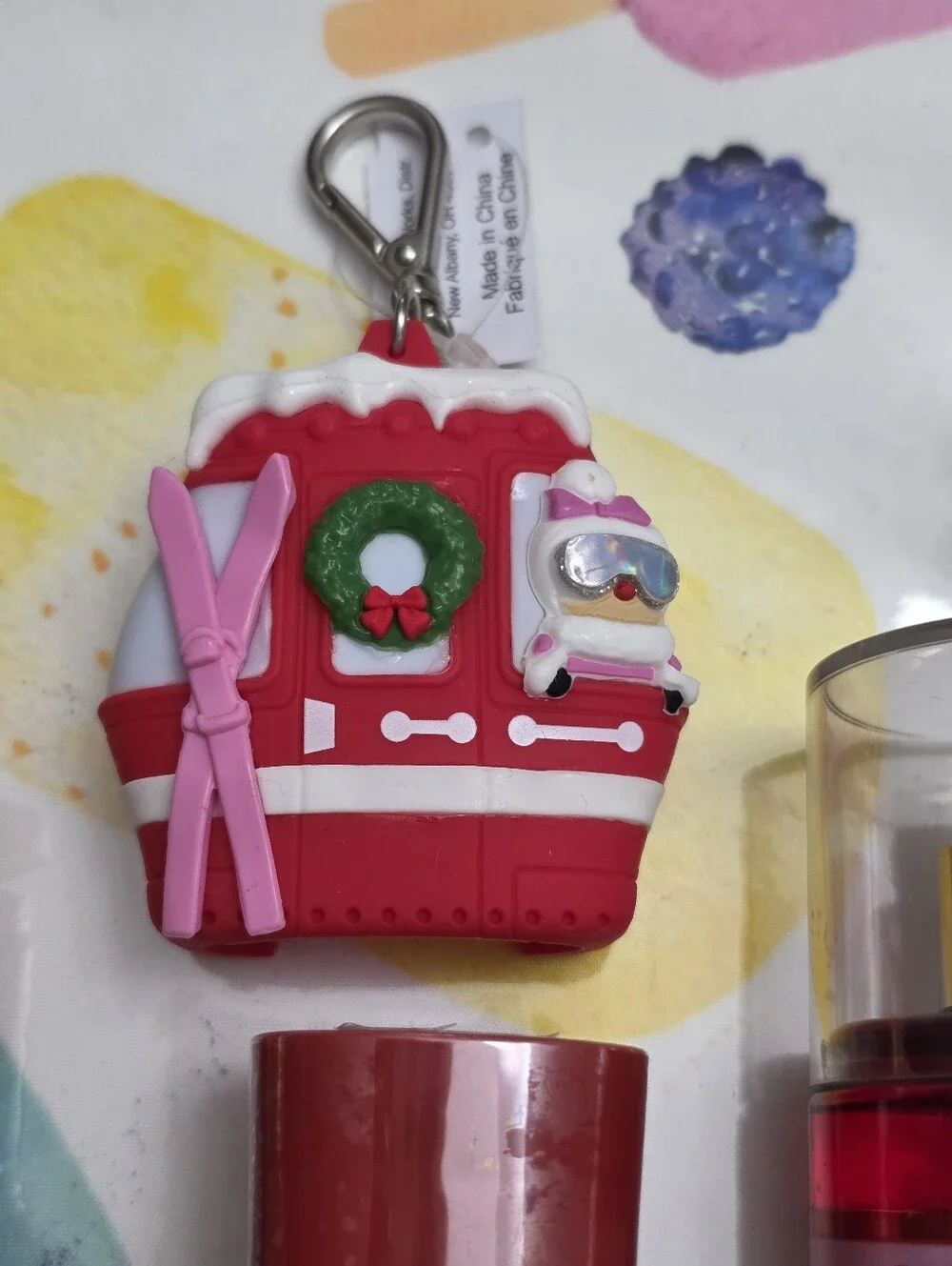 Bath & Body Works bath body