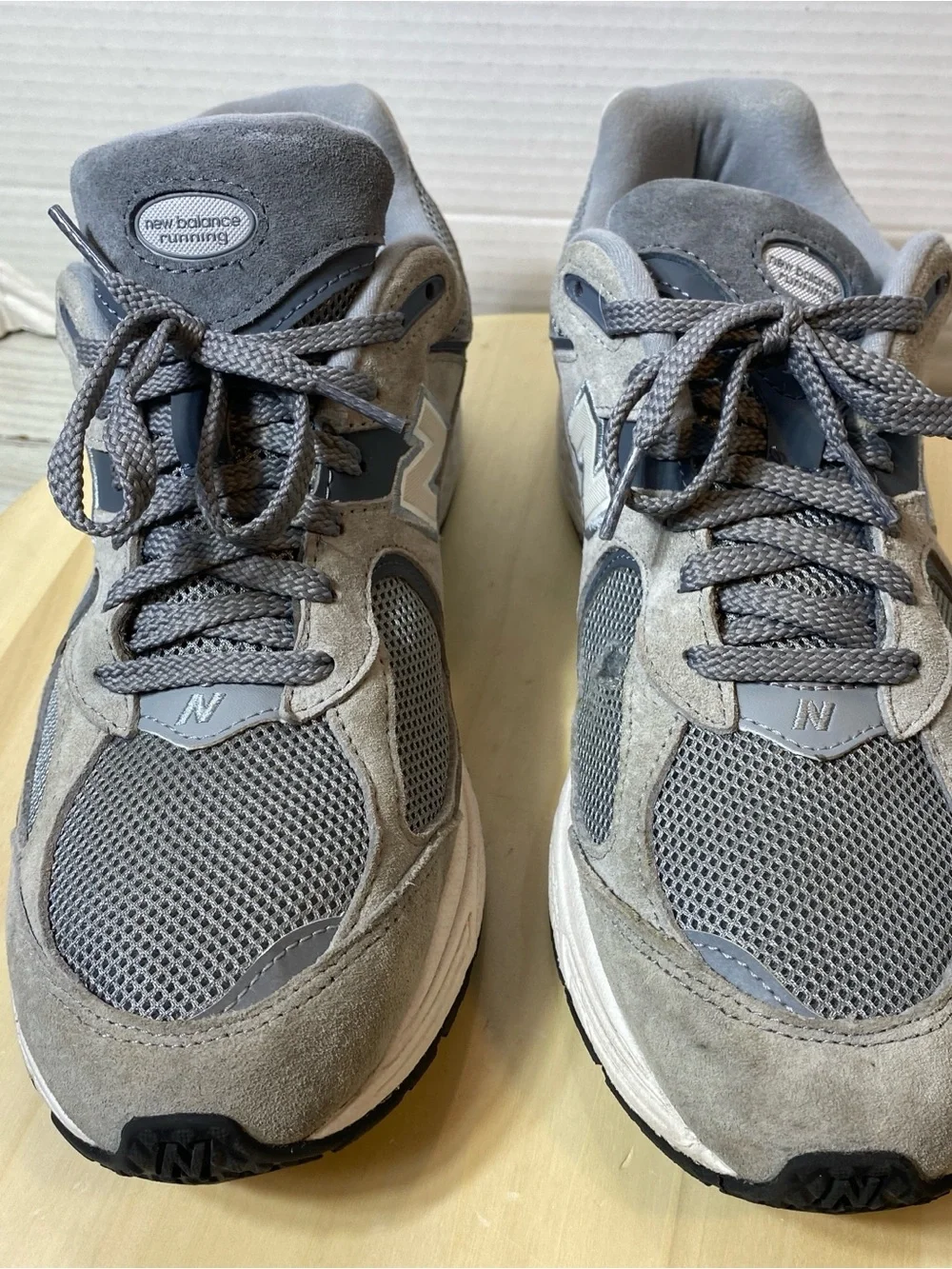New Balance new balance