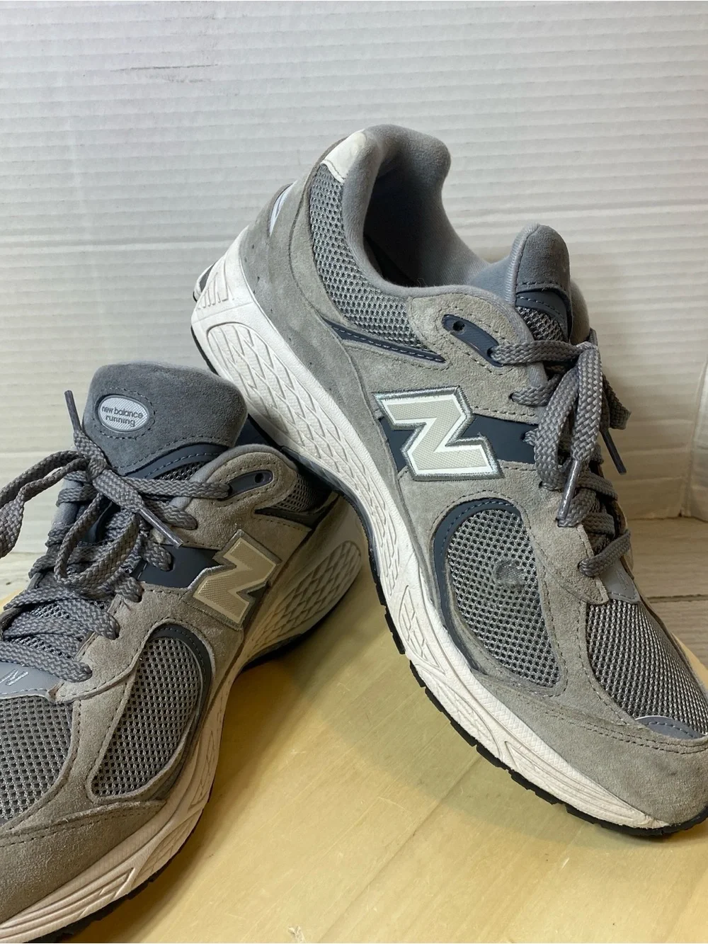 New Balance new balance