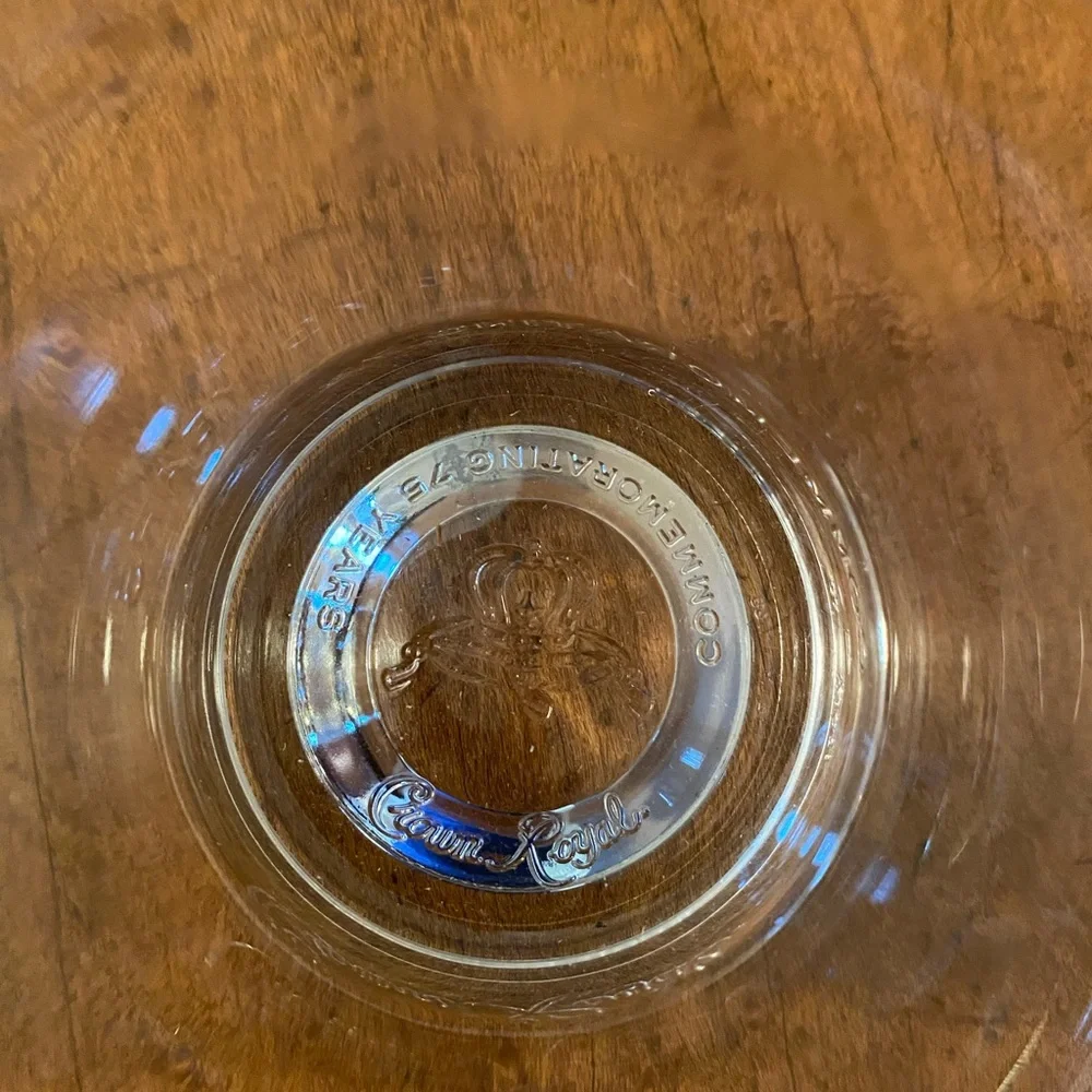 N/A crown royal