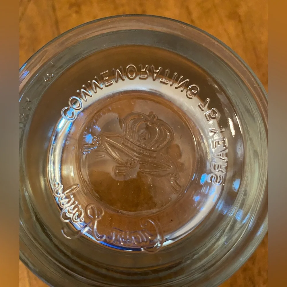 N/A crown royal
