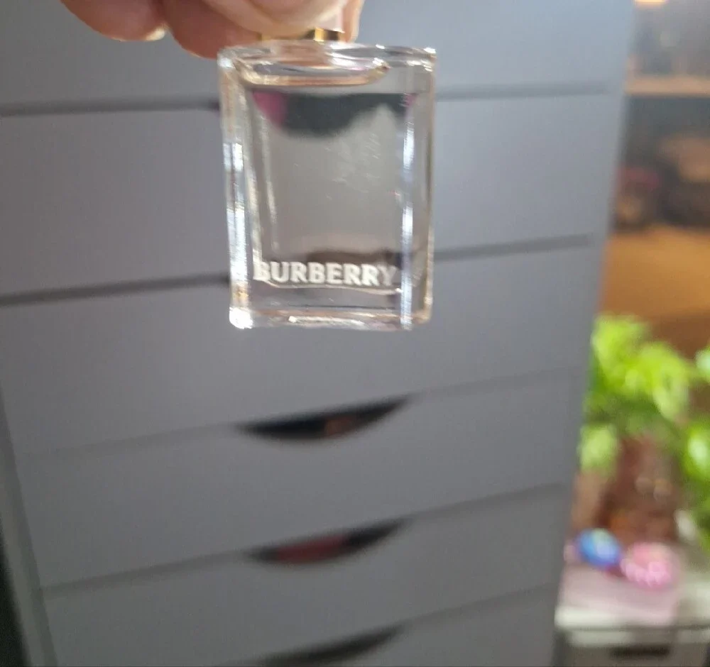 Giorgio Armani bonjour eau