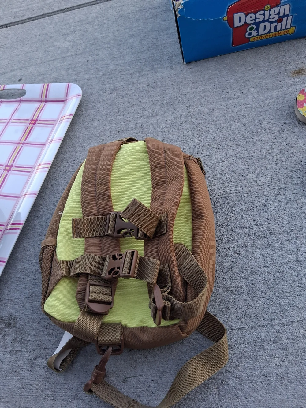no brand adorable brown