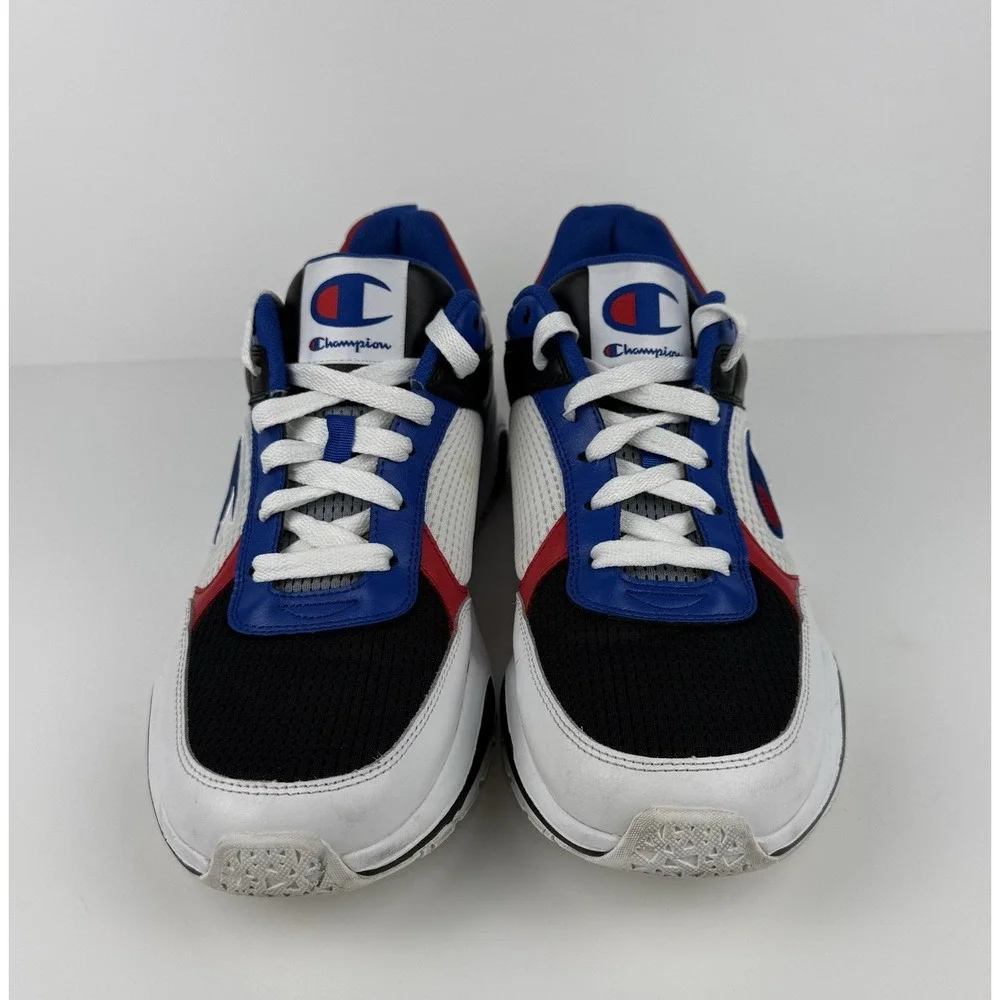 Champion pre owned