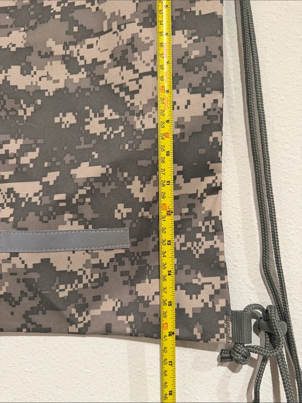 N/A lightweight drawstring