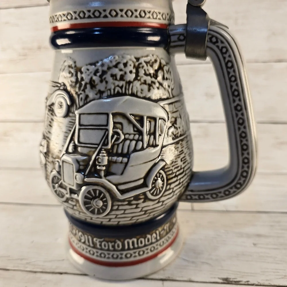 Avon vintage beer