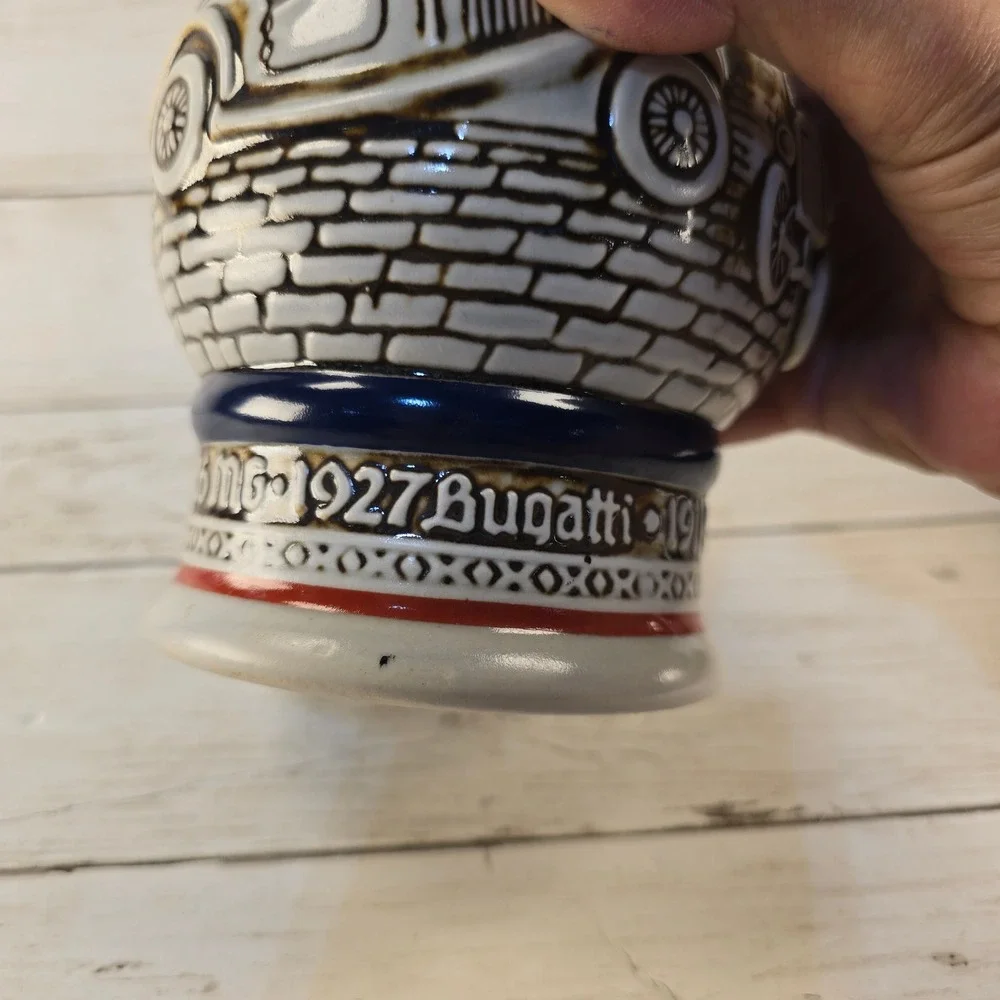 Avon vintage beer