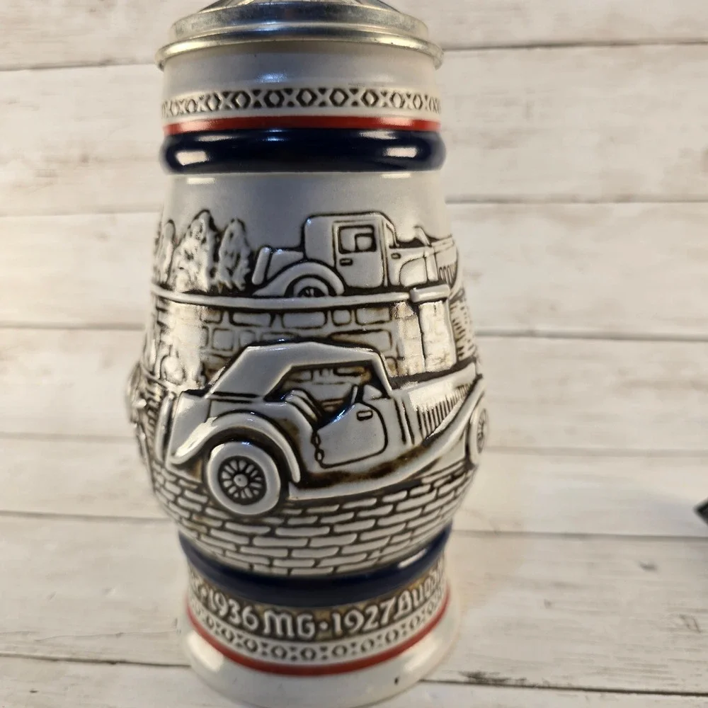 Avon vintage beer