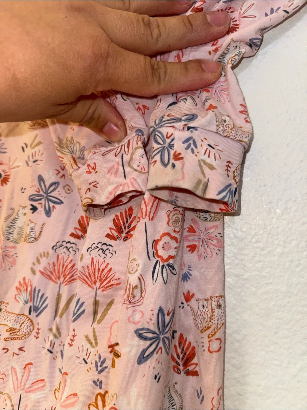 Magnetic Me soft pink