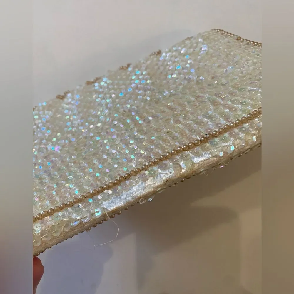 Unbranded vintage beaded