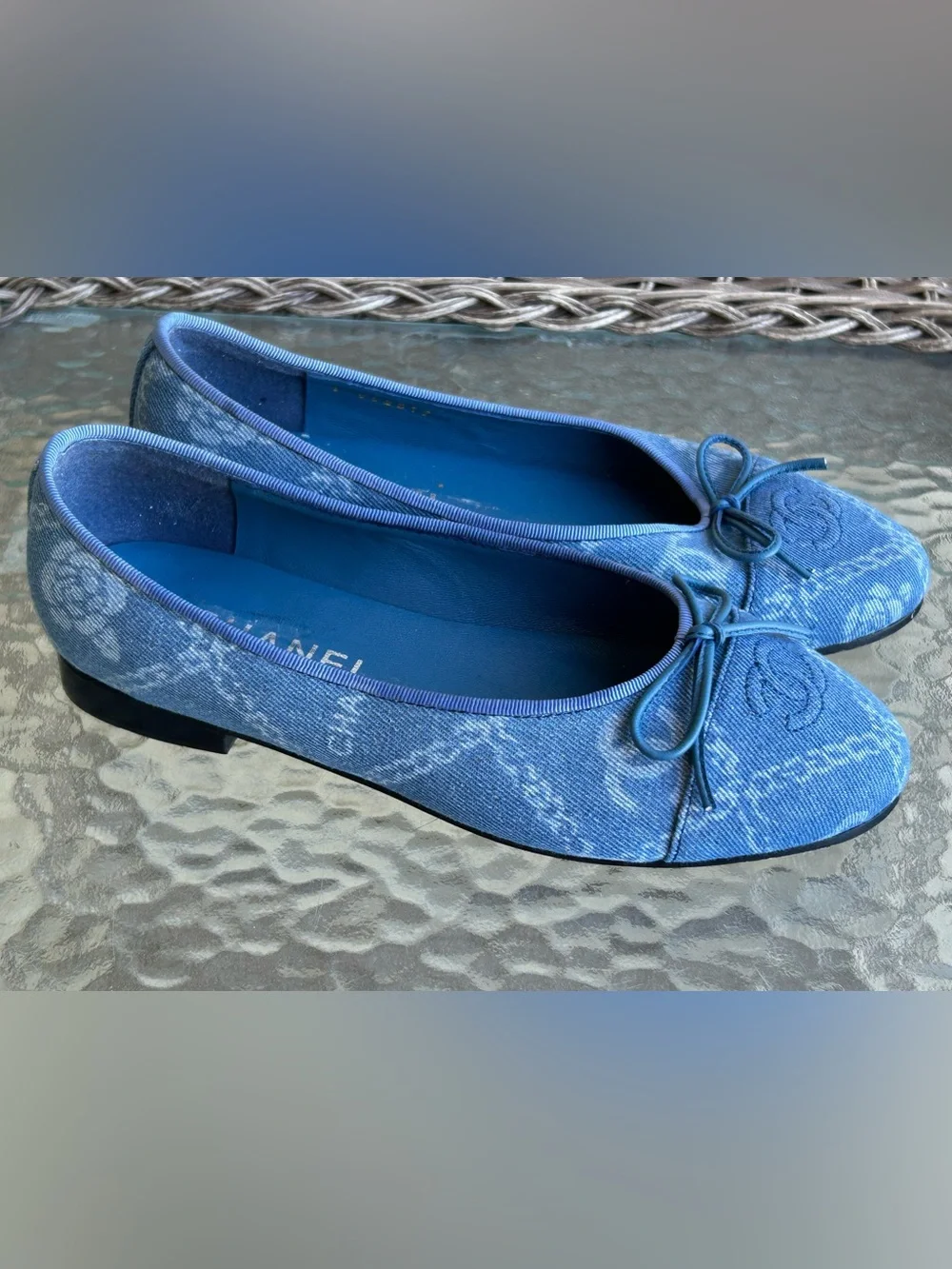 CHANEL pre owned