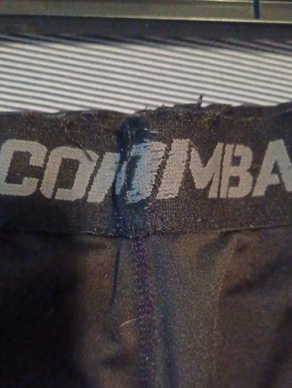 pro combat compression shorts