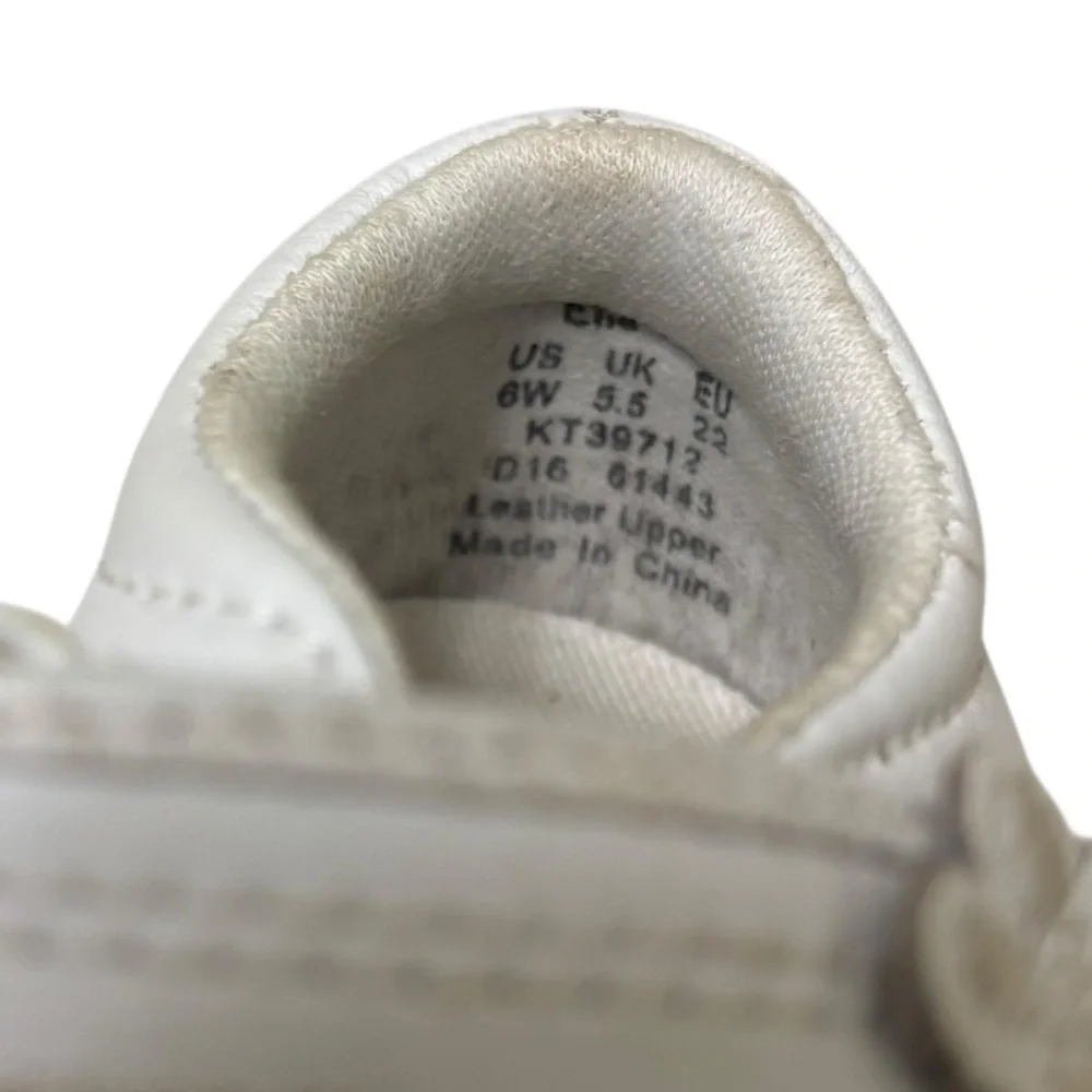 Keds ella mary