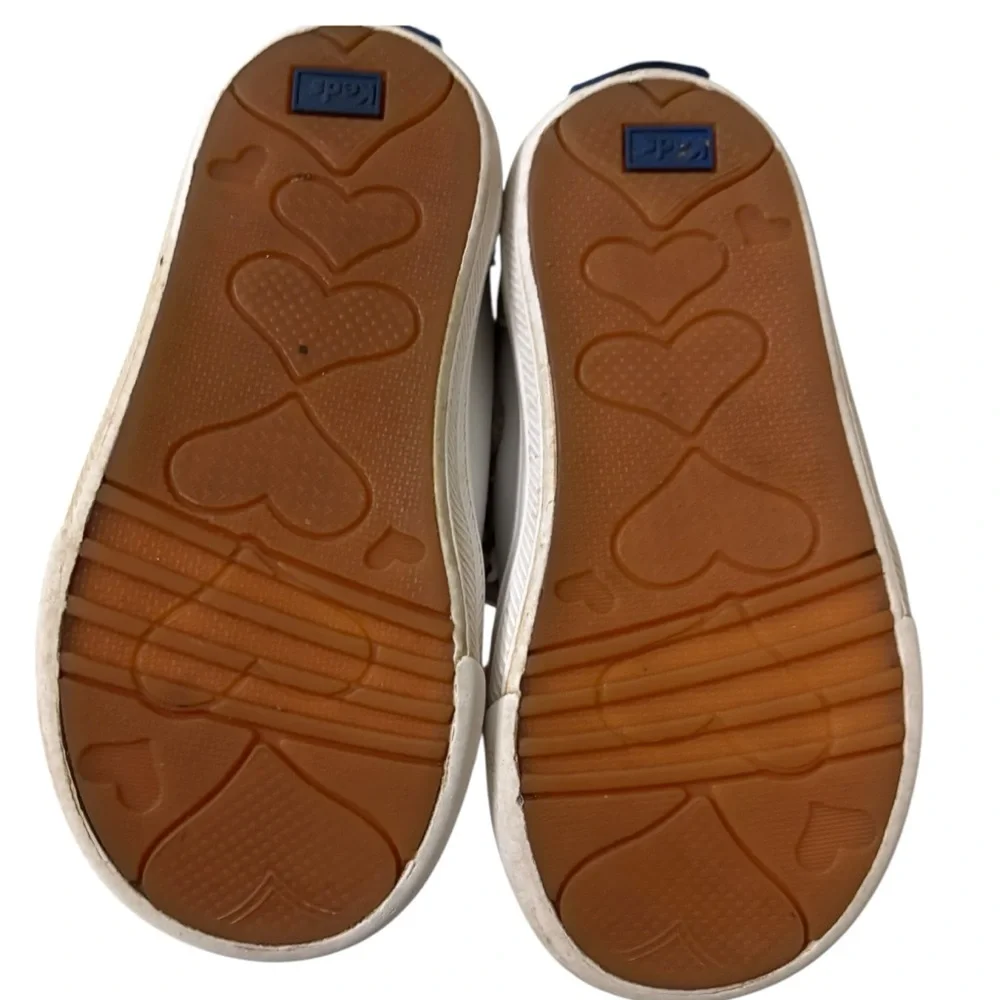 Keds ella mary