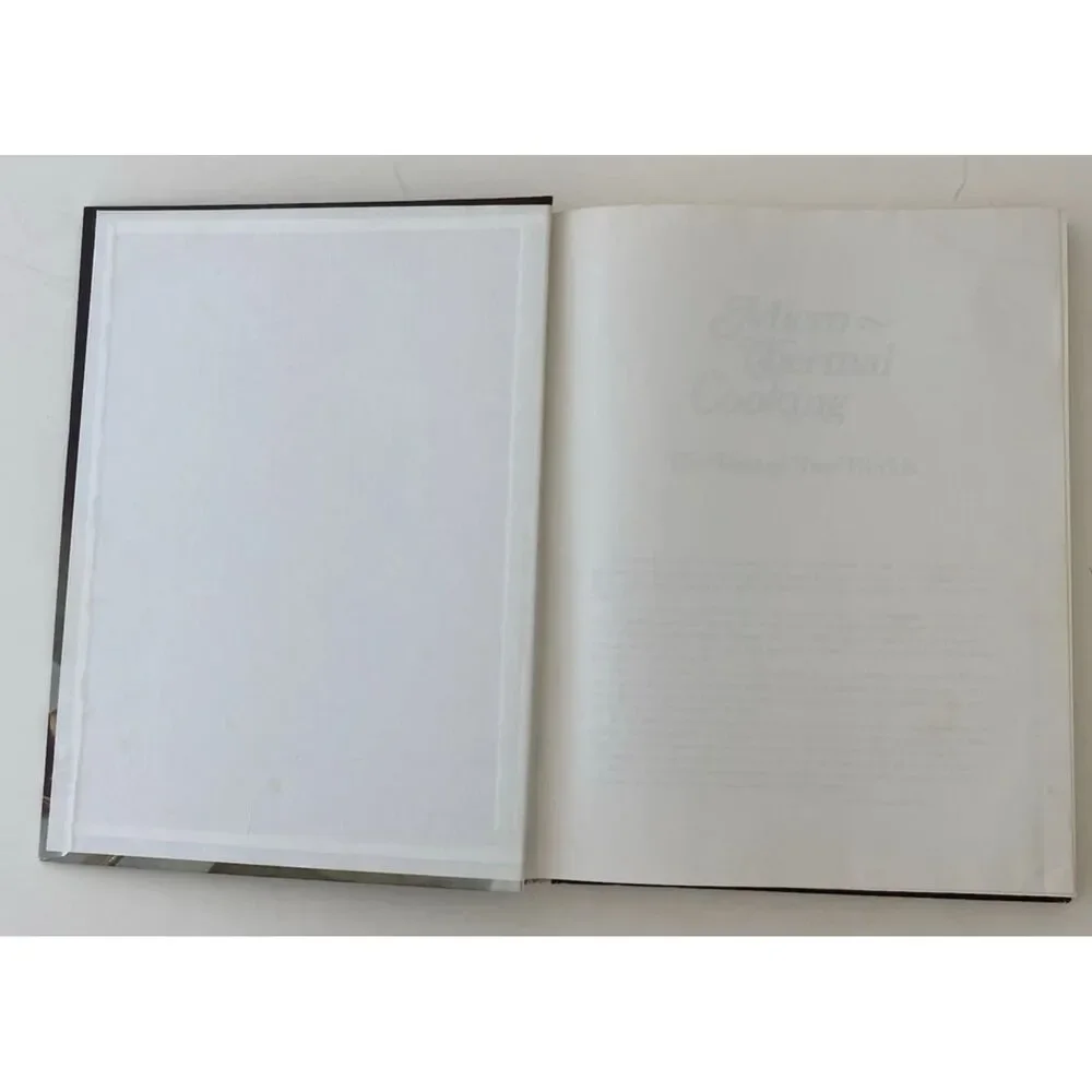 N/A product hardcover