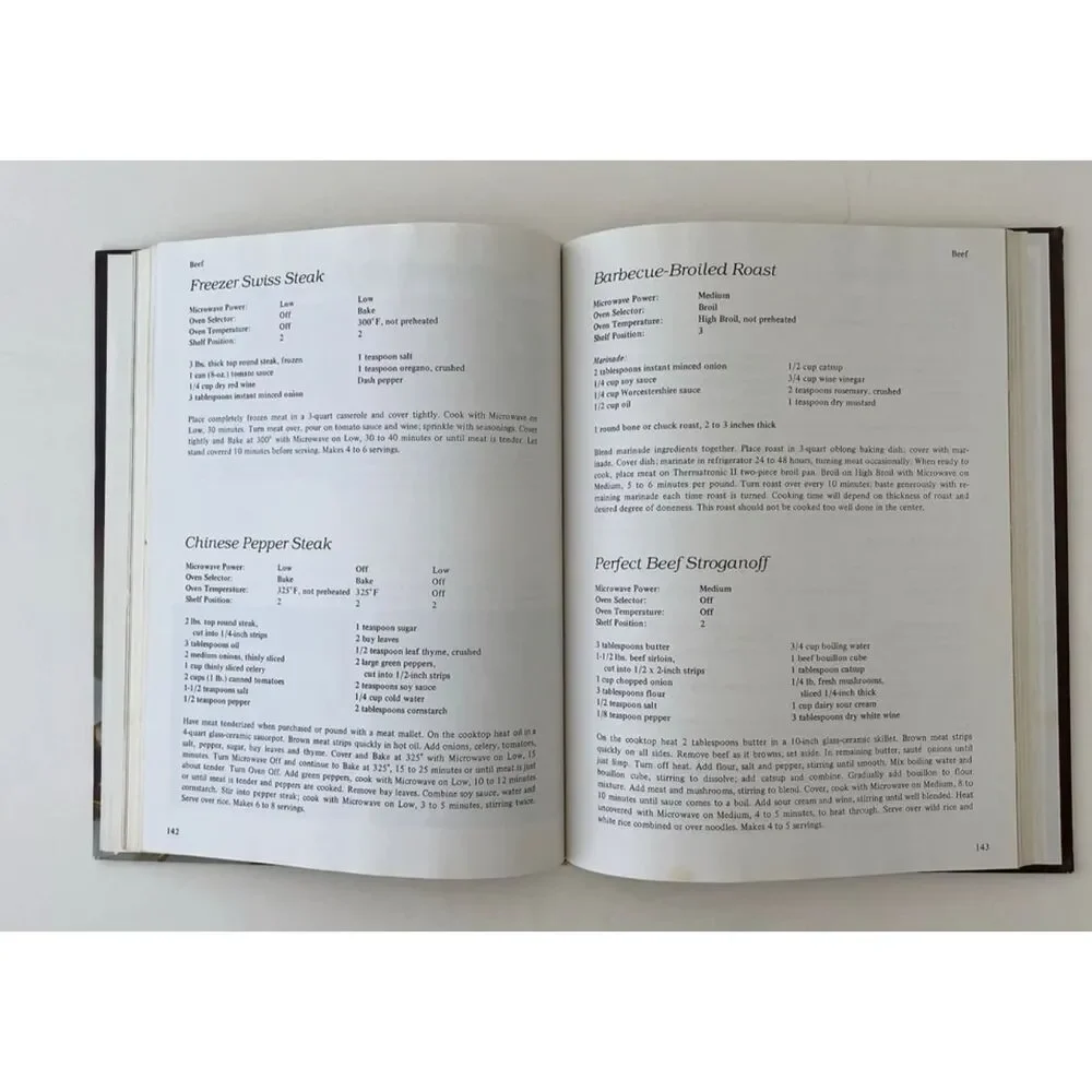 N/A product hardcover