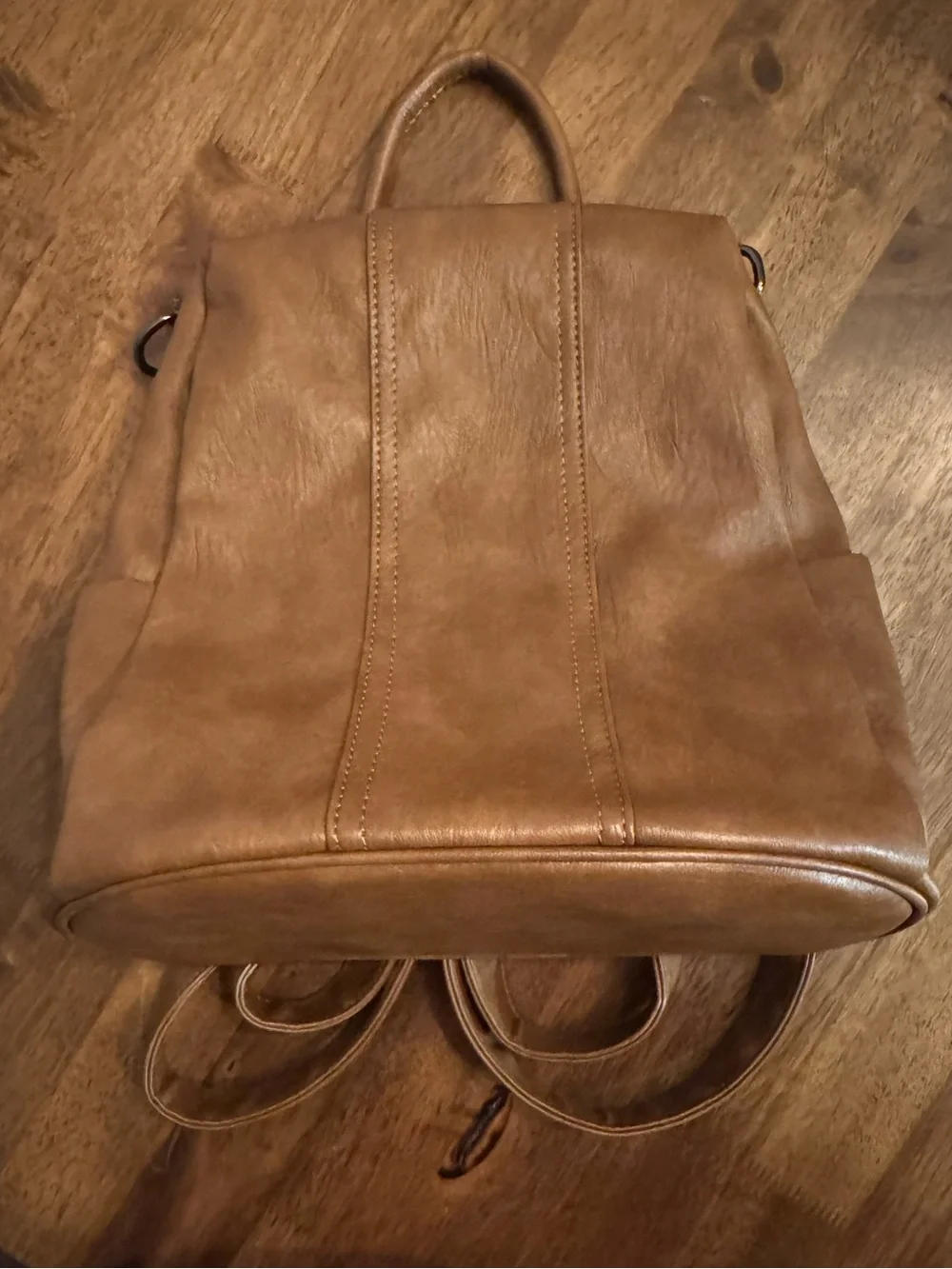 N/A stylish tan