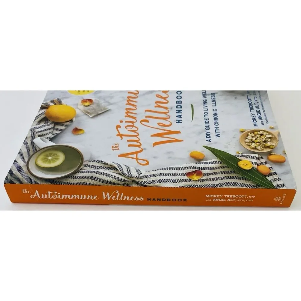 N/A autoimmune wellness