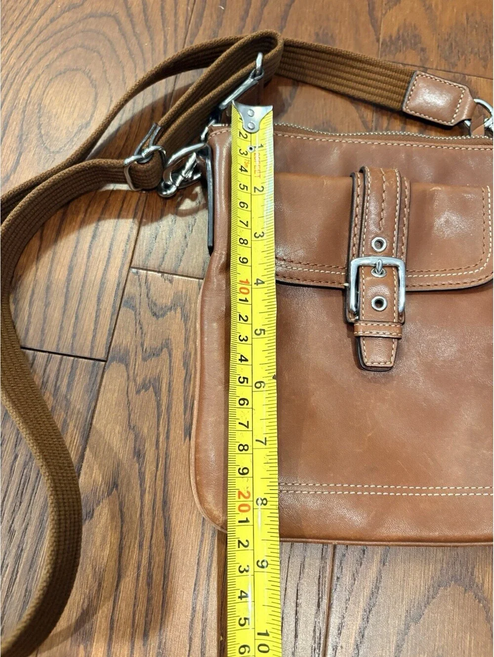 Coach vintage designer