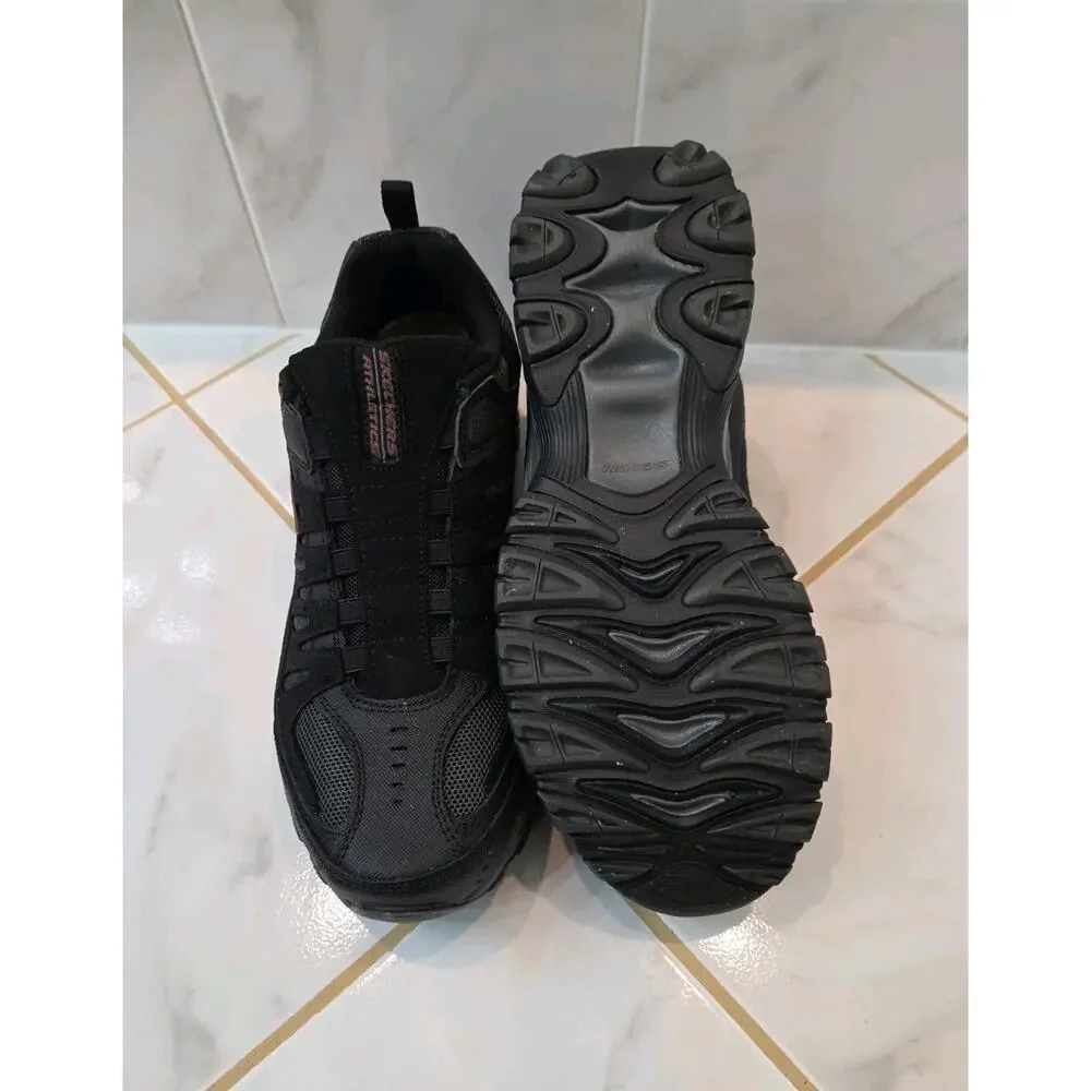 Skechers men after