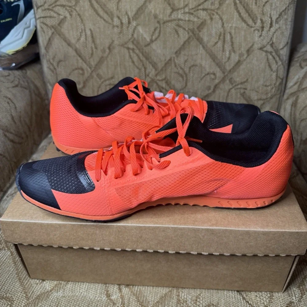 Asics new no
