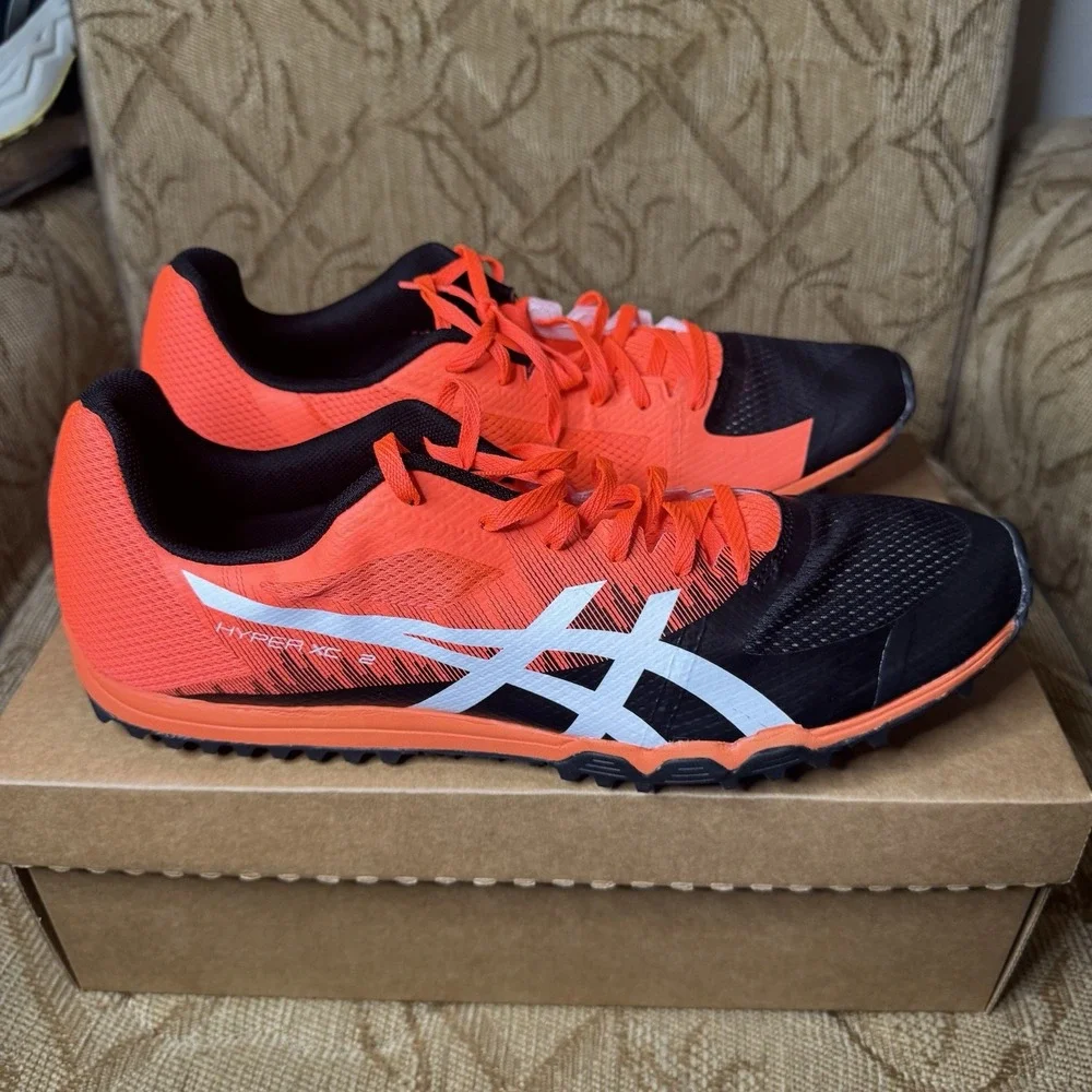 Asics new no