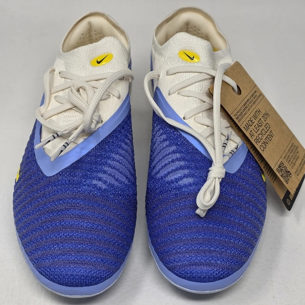 Nike phantom low