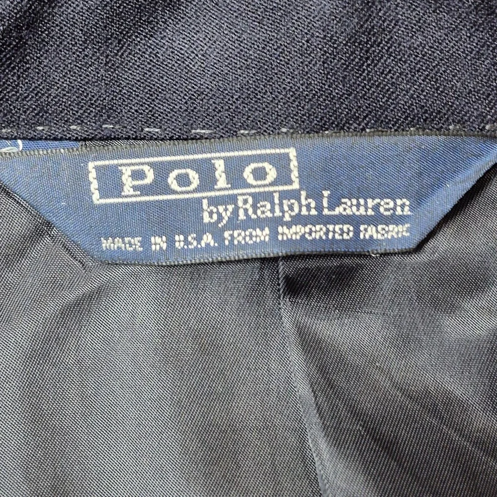Polo Ralph Lauren vtg polo