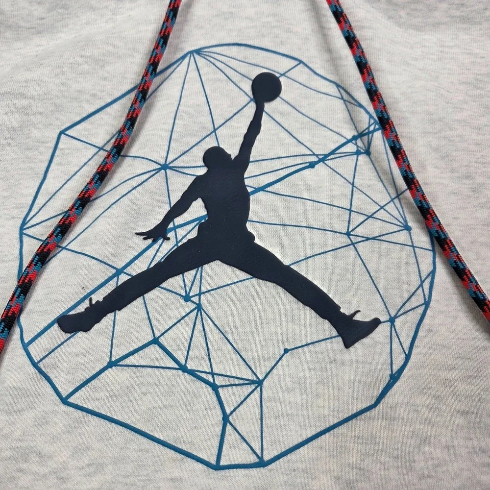 Jordan all include stain