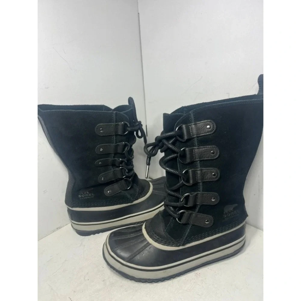 Sorel joan arctic