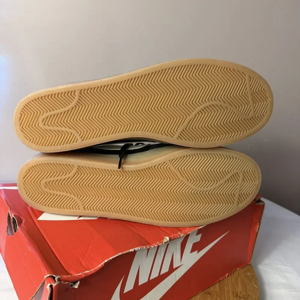 Nike men size